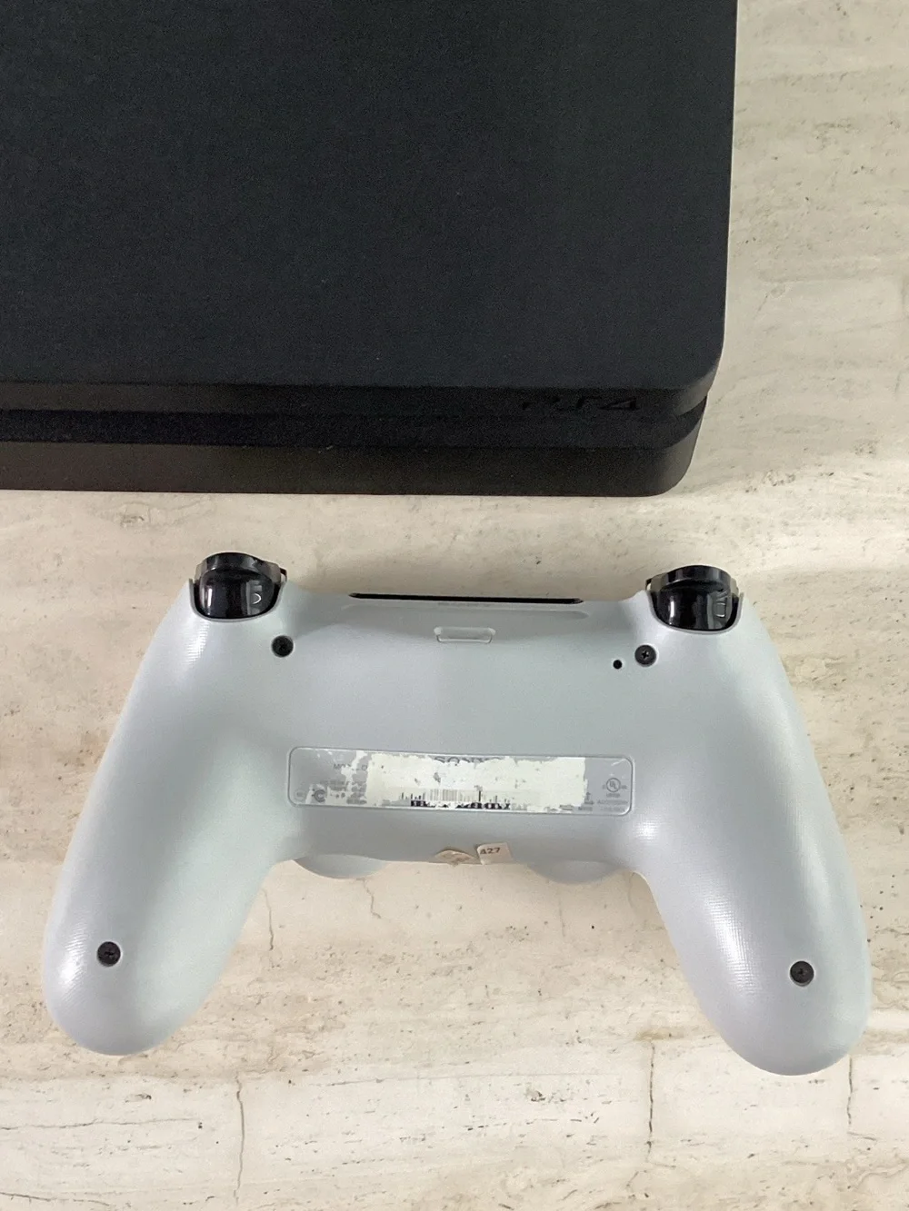 Sony PlayStation 4 Slim 1TB Console & Sony Controller Tested